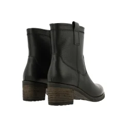 Women Bullboxer Ankle Boots*Ankle Boots Black 611504E6L_Blbltd