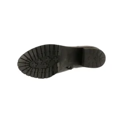 Women Bullboxer Ankle Boots*Ankle Boots Black 611504E6L_Blbltd