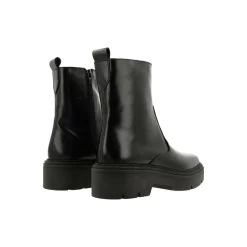 Women Bullboxer Ankle Boots*Ankle Boots Black 316502E6L_Blcktd