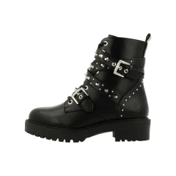 Women Bullboxer Ankle Boots*Ankle Boots Black 031506F6S_Blcktd