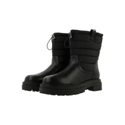 Women Bullboxer Ankle Boots*Ankle Boots Black 171503F6S_Blcktd