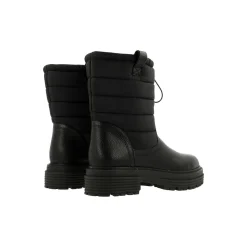 Women Bullboxer Ankle Boots*Ankle Boots Black 171503F6S_Blcktd