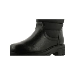 Women Bullboxer Ankle Boots*Ankle Boots Black 171503F6S_Blcktd