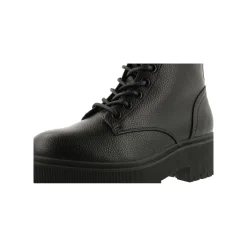 Women Bullboxer Lace Up Boots*Ankle Boots Black 137500F6Sbbktmtd