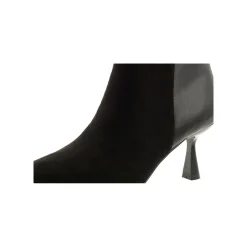 Women Bullboxer High Heel Boots*Ankle Boots Black 181500F6T_Blcktd
