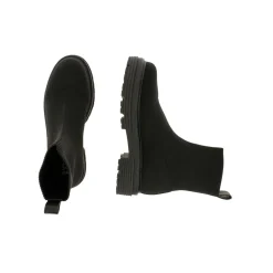 Women Bullboxer Ankle Boots*Ankle Boots Black 171502F6T_Blcktd