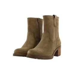 Women Bullboxer Ankle Boots*Ankle Boots Grey 611504E6C_Grwotd