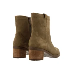 Women Bullboxer Ankle Boots*Ankle Boots Grey 611504E6C_Grwotd