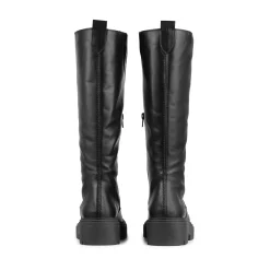 Women Bullboxer Classic Boots*Boot Black 316500E7L_Bkbktd