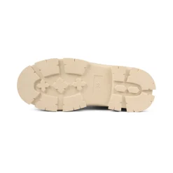 Kids Bullboxer Boots*Boots Beige Aaf504F6S_Puttkb