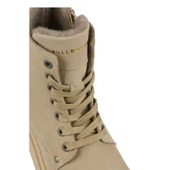 Kids Bullboxer Strap Sandals*Boots Beige Alj501E6L_Cokikb