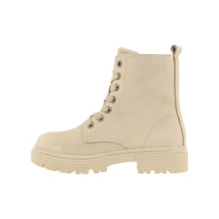 Kids Bullboxer Boots*Boots Beige/Taupe Ajs500E6L_Cokikb