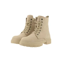 Kids Bullboxer Boots*Boots Beige/Taupe Ajs500E6L_Cokikb