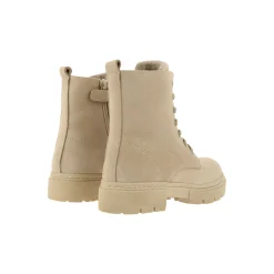 Kids Bullboxer Boots*Boots Beige/Taupe Ajs500E6L_Cokikb