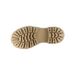 Women Bullboxer Lace Up Boots*Boots Beige/Taupe 173502F6S_Bonetd