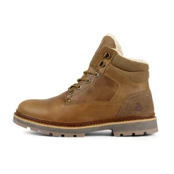 Men Bullboxer Lace Up Boots*Boots Beige/Taupe 022T51766Bp276Su