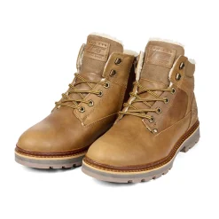 Men Bullboxer Lace Up Boots*Boots Beige/Taupe 022T51766Bp276Su