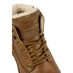 Men Bullboxer Lace Up Boots*Boots Beige/Taupe 022T51766Bp276Su