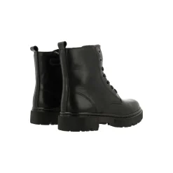 Kids Bullboxer Boots*Boots Black Ajs500E6L_Blckkb