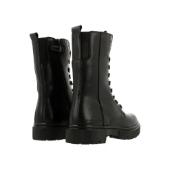 Kids Bullboxer Boots*Boots Black Ajs503E6L_Blckkb
