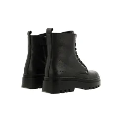 Kids Bullboxer Boots*Boots Black Alj501E6L_Blackb