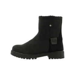 Kids Bullboxer Boots*Boots Black All519E6L_Blblkb