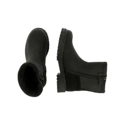 Kids Bullboxer Boots*Boots Black All519E6L_Blblkb