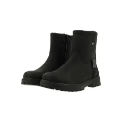 Kids Bullboxer Boots*Boots Black All519E6L_Blblkb