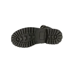 Kids Bullboxer Boots*Boots Black All518E6Labkbkkb