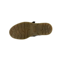 Kids Bullboxer Boots*Boots Black Aol520E6L_Bkptkb