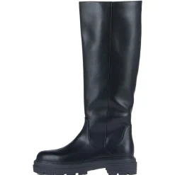 Women Bullboxer Classic Boots*Boots Black 171505F7S_Blcktd