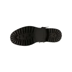 Women Bullboxer Lace Up Boots*Boots Black 031500F6S_Blcktd