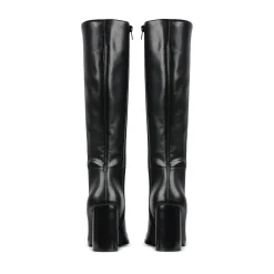 Women Bullboxer High Heel Boots*Boots Black 183500F7S_Blcktd
