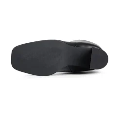 Women Bullboxer High Heel Boots*Boots Black 183500F7S_Blcktd