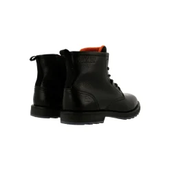 Men Bullboxer Lace Up Boots*Boots Black 018K84988Np125Su