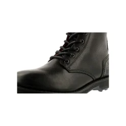 Men Bullboxer Lace Up Boots*Boots Black 018K84988Np125Su