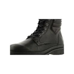 Men Bullboxer Lace Up Boots*Boots Black 365N80018Ablcksu
