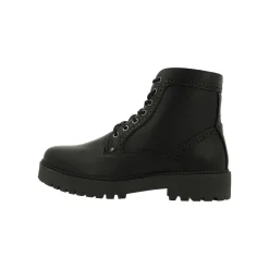 Men Bullboxer Lace Up Boots*Boots Black 698X58389Ablcksu