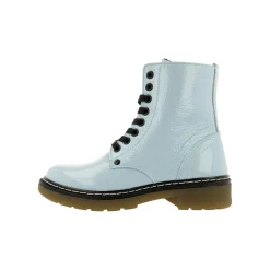 Kids Bullboxer Boots*Boots Blue Aol501E6Lgsskykb