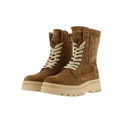 Kids Bullboxer Boots*Boots Brown Alj500E6C_Nuttkb