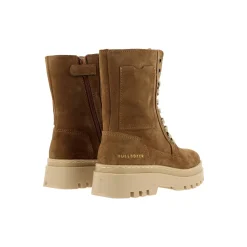 Kids Bullboxer Boots*Boots Brown Alj500E6C_Nuttkb