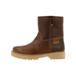 Kids Bullboxer Boots*Boots Brown All519E6L_Brwnkb