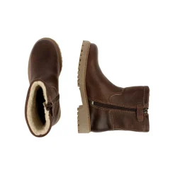 Kids Bullboxer Boots*Boots Brown All519E6L_Brwnkb