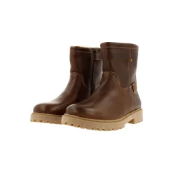 Kids Bullboxer Boots*Boots Brown All519E6L_Brwnkb
