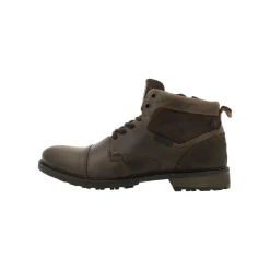 Men Bullboxer Lace Up Boots*Boots Brown 636K51071Ap134Su
