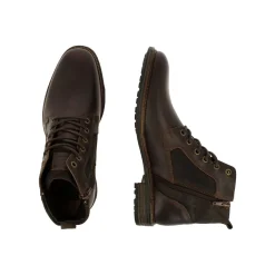 Men Bullboxer Lace Up Boots*Boots Brown 870K56536Fdkbrsu