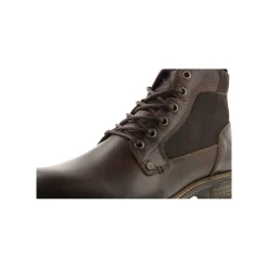 Men Bullboxer Lace Up Boots*Boots Brown 870K56536Fdkbrsu