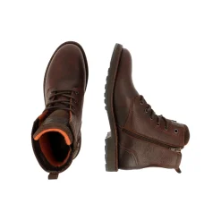 Men Bullboxer Lace Up Boots*Boots Brown 018K84988Np429Su