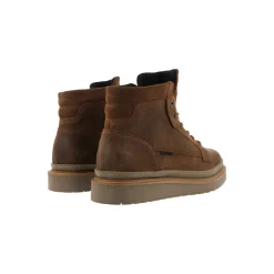 Men Bullboxer Lace Up Boots*Boots Brown 129N50016Abrwnsu