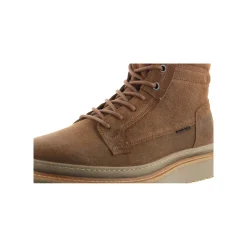 Men Bullboxer Lace Up Boots*Boots Brown 129N50016Abrwnsu